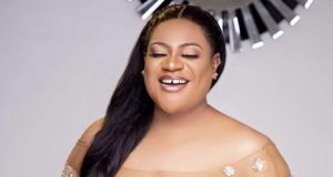 Nkechi Blessing announces that she’s single Nkechi Blessing announces that she's single
