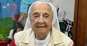 World’s oldest person d!es at 116 World's oldest person d!es at 116