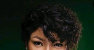 Omotola Jalade-Ekeinde advices women to focus on self empowerment Omotola Jalade-Ekeinde advices women to focus on self empowerment