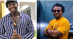 Eze tee breaks silence on VeryDarkMan’s arrest Eze tee breaks silence on VeryDarkMan’s arrest