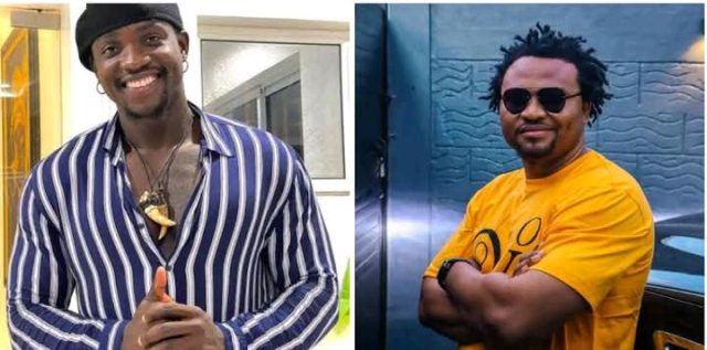 Eze tee breaks silence on VeryDarkMan’s arrest