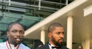 VDM’s car and phone are still at EFCC – Deji Adeyanju VDM's car and phone are still at EFCC - Deji Adeyanju