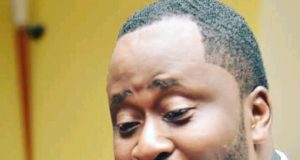 How i survived attack during #Endsars – Desmond Elliot How i survived attack during #Endsars - Desmond Elliot