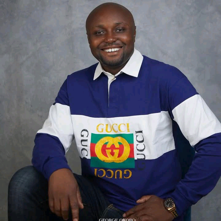 I will teach you a lesson!! - Isreal DMW to unnamed artiste