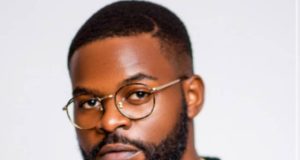Fornication is not a sin – Falz Fornication is not a sin - Falz