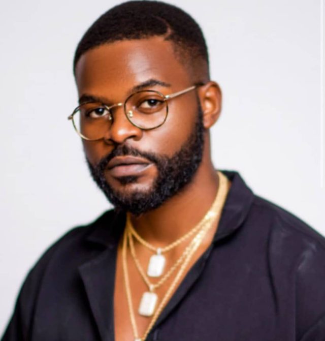 Fornication is not a sin - Falz