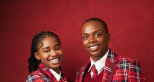 Enioluwa sarcastically replies Priscilla Ojo for hailing his video Enioluwa sarcastically replies Priscilla Ojo for hailing his video
