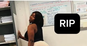 Nigerian Nurse found d3ad at her apartment in UK Nigerian Nurse found d3ad at her apartment in UK