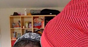 Ruth Kadiri recounts what happened after posting wedding ring Ruth Kadiri recounts what happened after posting wedding ring