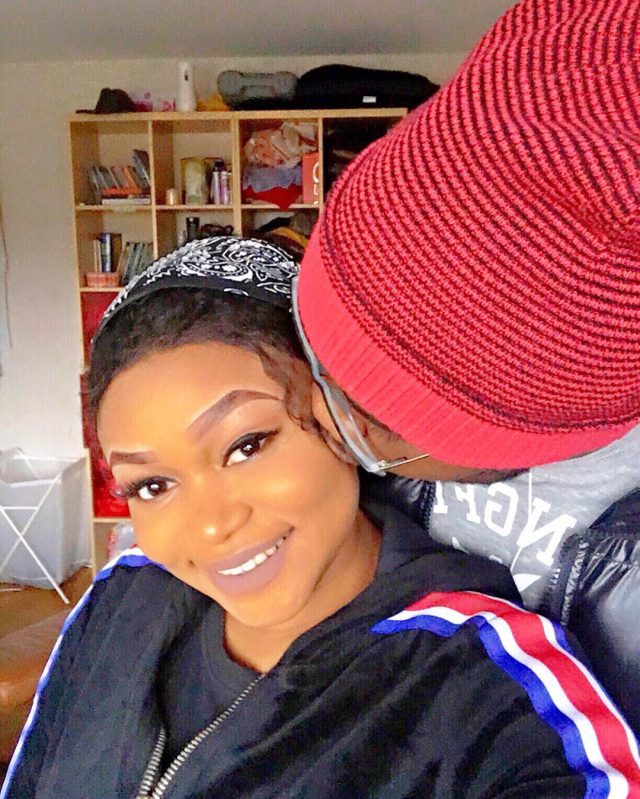 Ruth Kadiri recounts what happened after posting wedding ring Ruth Kadiri recounts what happened after posting wedding ring