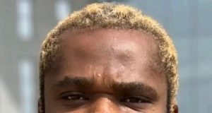 Speed Darlington slams VDM’s fans calling him to join protest Speed Darlington slams VDM's fans calling him to join protest
