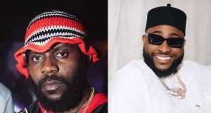 Davido gifted my girlfriend N10m – Odumodublvck reveals Davido gifted my girlfriend N10m - Odumodublvck reveals