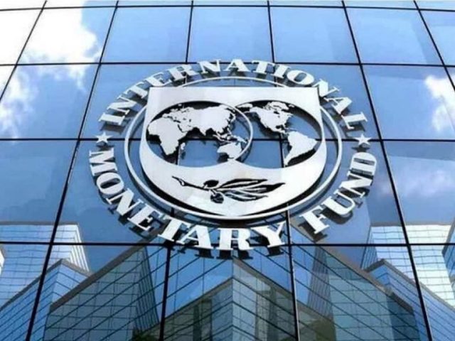 Nigeria removed from IMF debtors list
