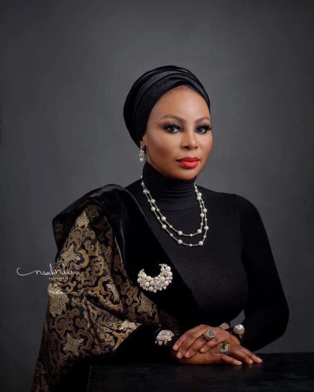 Tinubu appoints Usoro Akpabio as MD of South South Development Commission Tinubu appoints Usoro Akpabio as MD of South South Development Commission