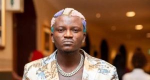 I earned N70m from my boxing match – Portable I earned N70m from my boxing match - Portable