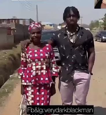 VeryDarkMan slams critics mocking him over mother's teaching profession