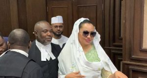 Natasha in court to challenge Senate suspension Natasha in court to challenge Senate suspension