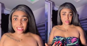 Blessing CEO slams ladies’ trend of extreme weight loss Blessing CEO slams ladies' trend of extreme weight loss