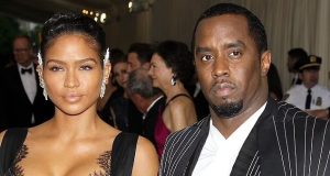 Diddy’s Ex girlfriend, Cassie testifies against him in Court Diddy's Ex girlfriend, Cassie testifies against him