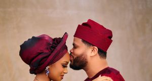 Davido’s manager, Asa Asika engaged to lover, Leona Adesanya Davido's manager, Asa Asika engaged to lover, Leona Adesanya