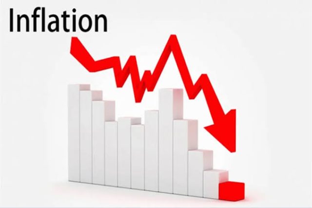 Nigeria’s inflation rate drops to 23.71% in April 2025 Nigeria’s inflation rate drops to 23.71% in April 2025