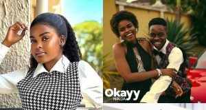 I rejected N3bn for Jarvis for a kissing scene – Peller I rejected N3bn for Jarvis for a kissing scene - Peller