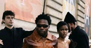 I’m not Asake’s girlfriend – Eva denies rumour I'm not Asake's girlfriend - Eva denies rumour