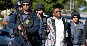 Evangelist Timothy Omotoso deported from South Africa Evangelist Timothy Omotoso deported from South Africa