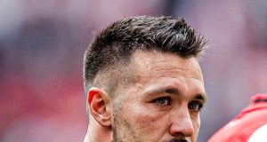 Francesco Farioli resigns as Ajax manager Francesco Farioli resigns as Ajax manager
