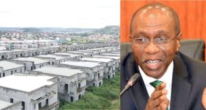 FG to sell 753 unit estate forfeited by Emefiele FG to sell Emefiele’s 753 housing units