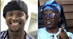 Court orders VeryDarkMan to pay N200k fine amid Falana suit Court orders VeryDarkMan to pay N200k fine amid Falana suit