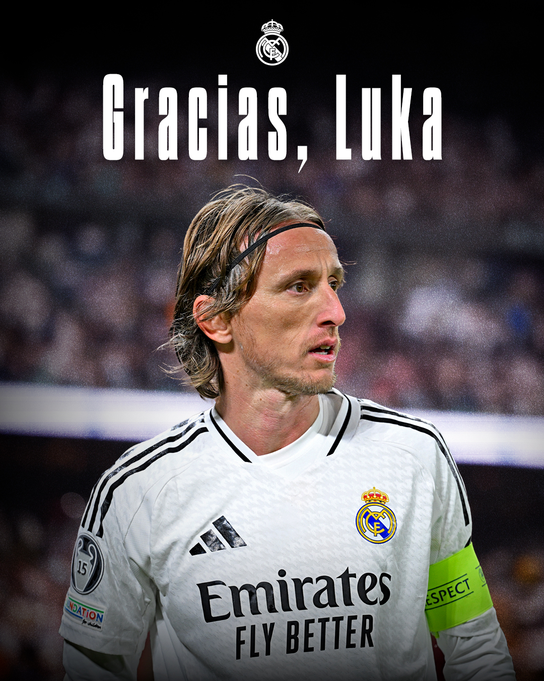 Luka Modric set to leave Real Madrid