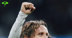 Luka Modric set to leave Real Madrid Luka Modric set to leave Real Madrid