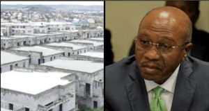 Emefiele appeals forfeiture of 753-unit Abuja estate Emefiele appeals forfeiture of 753-unit Abuja estate