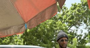 D’Prince announces that he’s becoming a Vegan to ‘save his health’ D'Prince is becoming a Vegan to 'save his health'
