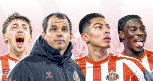 Sunderland gains promotion to the EPL Sunderland gains promotion to the EPL