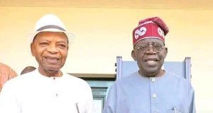 Tinubu is God’s gift to Nigeria – Prince Arthur Eze Tinubu is God's gift to Nigeria - Prince Arthur Eze