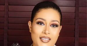 Beauty doesn’t keep or guarantee marriage – Adunni Ade Beauty doesn't keep or guarantee marriage - Adunni Ade