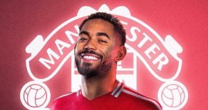 Mathheus Cunha agrees to join Manchester United Mathheus Cunha agrees to join Manchester United