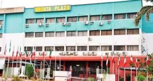 FCTA seals PDP National Secretariat FCTA seals PDP National Secretariat