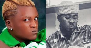 Portable claims Zazoo is more popular than Ice Prince’s Oleku Portable claims Zazoo is more popular than Ice Prince's Oleku