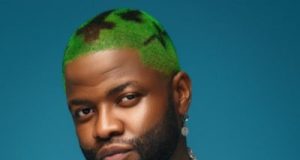Skales denies viral tweet about his marriage Skales denies false tweet about his marriage