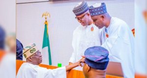 Tinubu seeks $2.1bn loan approval from the Senate Tinubu seeks $2.1bn loan approval from the Senate