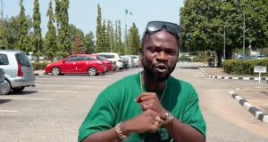 Speed Darlington breaks silence on his s3xual escapade with 15-Year-Old Speed Darlington breaks silence on his s3xual offence with teen