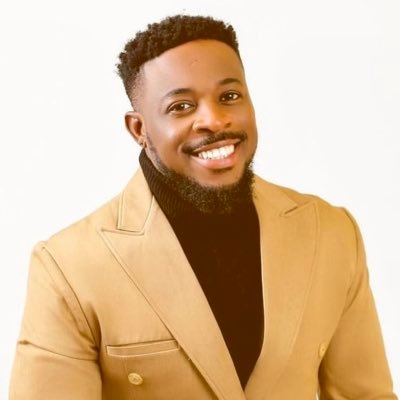 Godwin Nnadiekwe's management gives update on his health Godwin Nnadiekwe's management gives update on his health