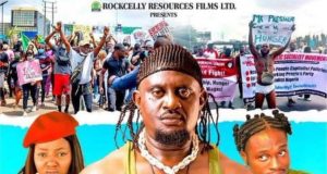 Reactions as Nollywood dubs Verydarkblackman as movie Reactions as Nollywood dubs Verydarkblackman as movie