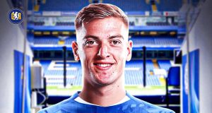 Liam Delap signs for Chelsea Liam Delap signs for Chelsea
