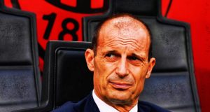 Allegri returns as AC Milan Head coach Allegri returns as AC Milan Head coach