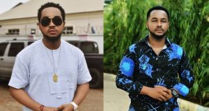 Why I’m still single at 48 – Nonso Diobi Why I'm still single at 48 - Nonso Diobi
