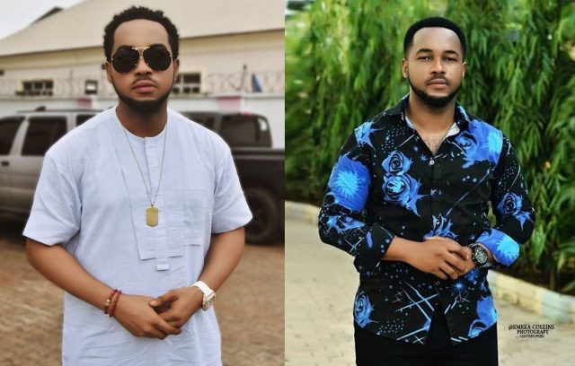 Why I'm still single at 48 - Nonso Diobi